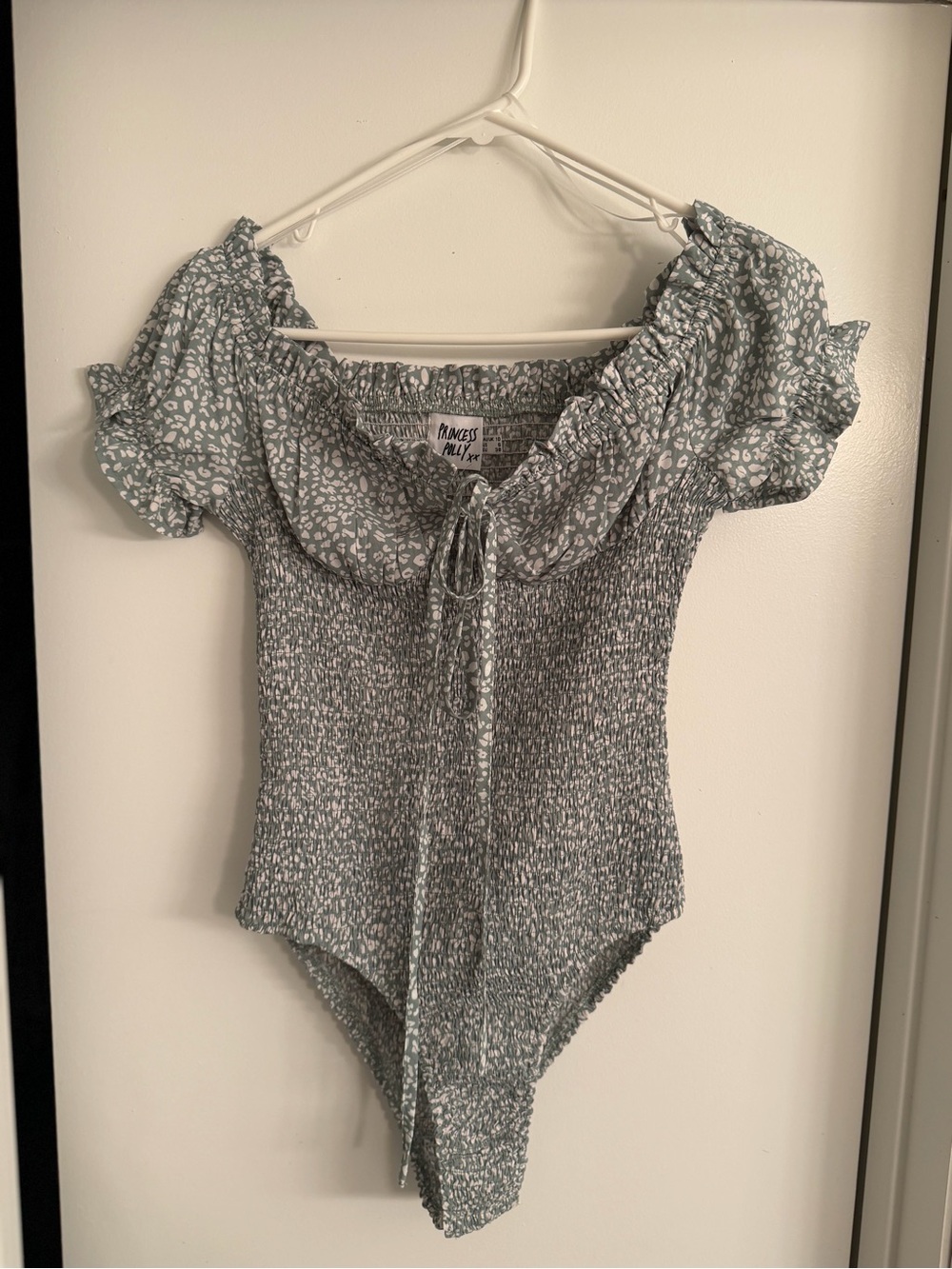 Princess Polly Bodysuit